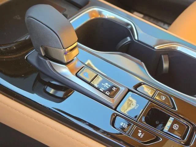 New 2026 Cloudburst Gray Lexus PREMIUM image 21