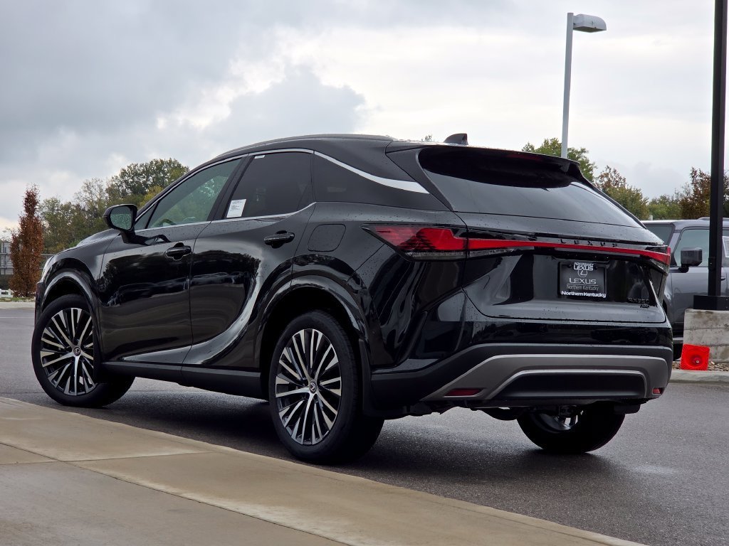 New 2026 Caviar Lexus PREMIUM PLUS image 25