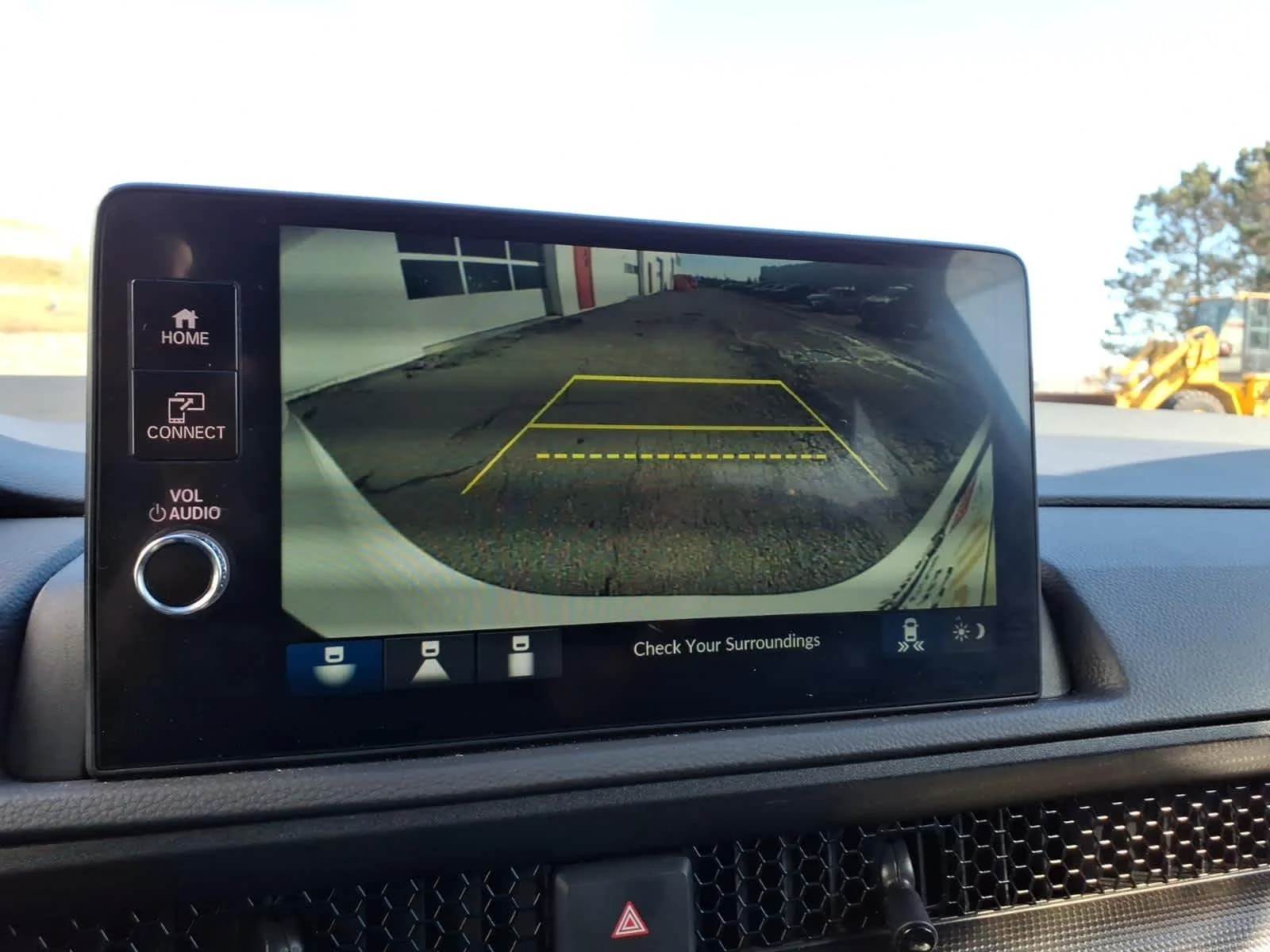 2026 Honda CR-V Sport - Photo 15