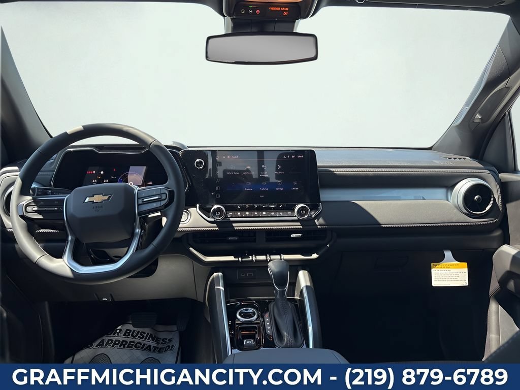 2026 Chevrolet Colorado LT - Photo 14