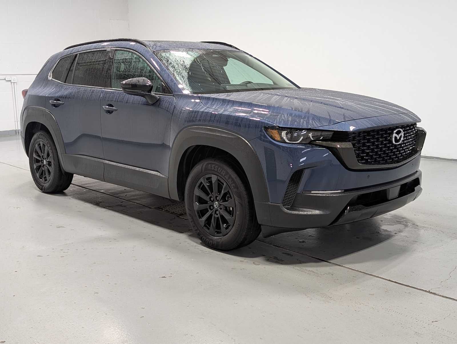 2026 Mazda CX-50 Premium - Photo 6