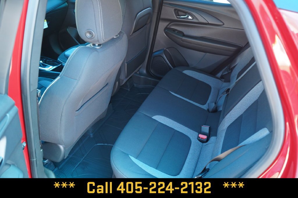 2026 Chevrolet Trailblazer LT - Photo 28