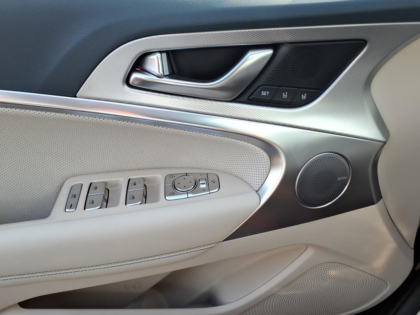 2026 GENESIS G70 Prestige - Photo 17