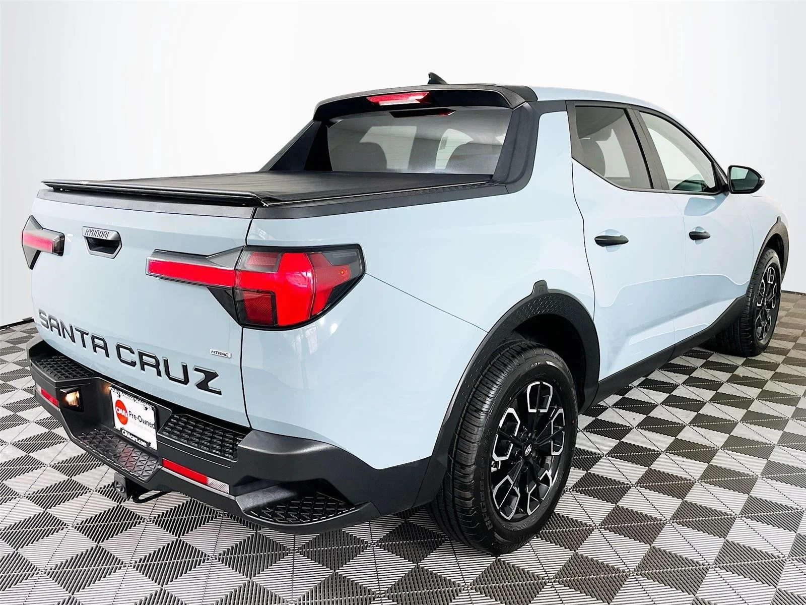 Used 2022 Blue Stone Hyundai SEL image 10