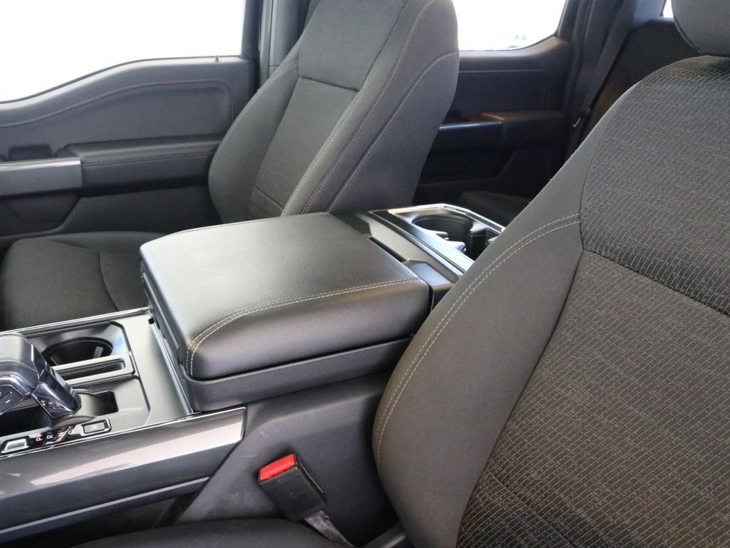 2023 Ford F-150 XLT - Photo 21