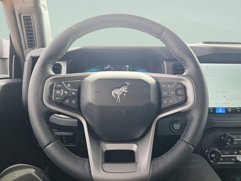 New 2026 Avalanche Ford Badlands image 32