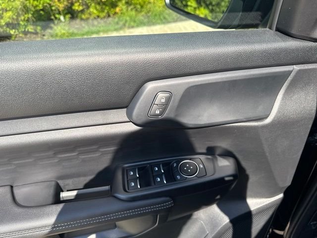 New 2026 Shadow Black Ford XLT image 16
