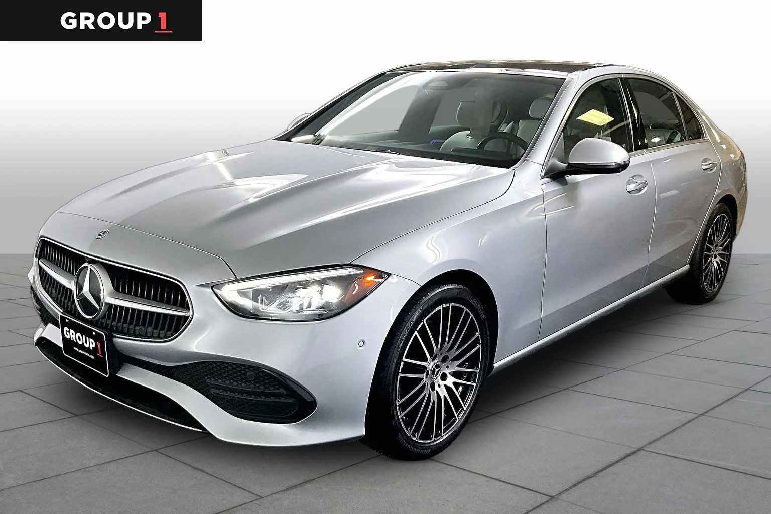 2024 Mercedes-Benz C 300 C 300