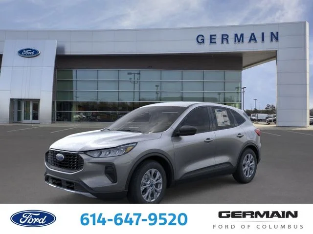 2026 Ford Escape