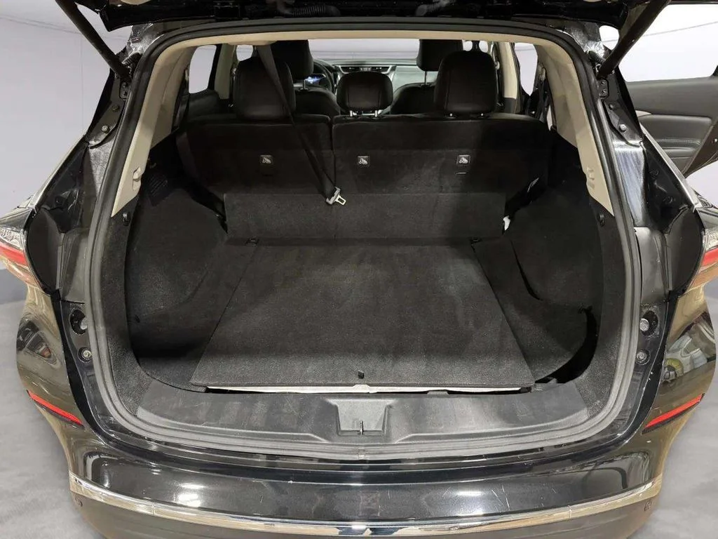 2021 Nissan Murano SL - Photo 28