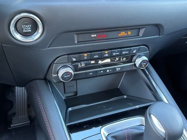 2025 Mazda CX-5 S Carbon Edition - Photo 41