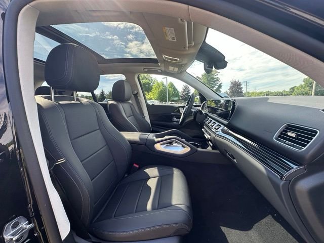 New 2026 Black Mercedes-Benz GLE 350 image 28