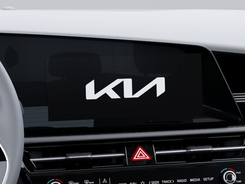 New 2026 Cityscape Green Kia EX image 20