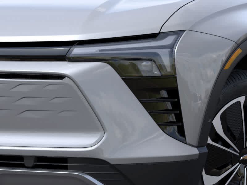 2025 Chevrolet Blazer EV LT - Photo 10