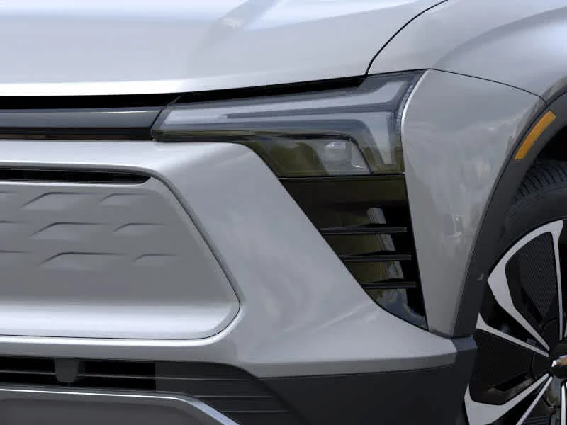 2025 Chevrolet Blazer EV LT - Photo 10