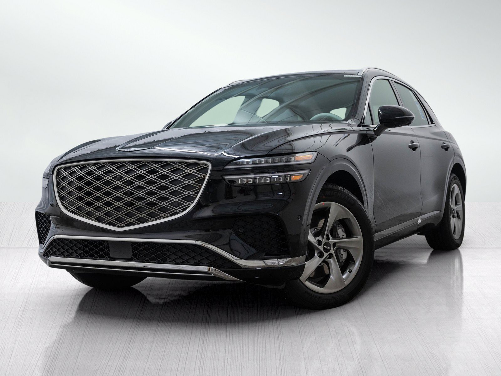 2026 Genesis GV70 2.5T Advanced AWD's photo