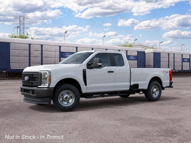 2027 Ford F-350 Super Duty