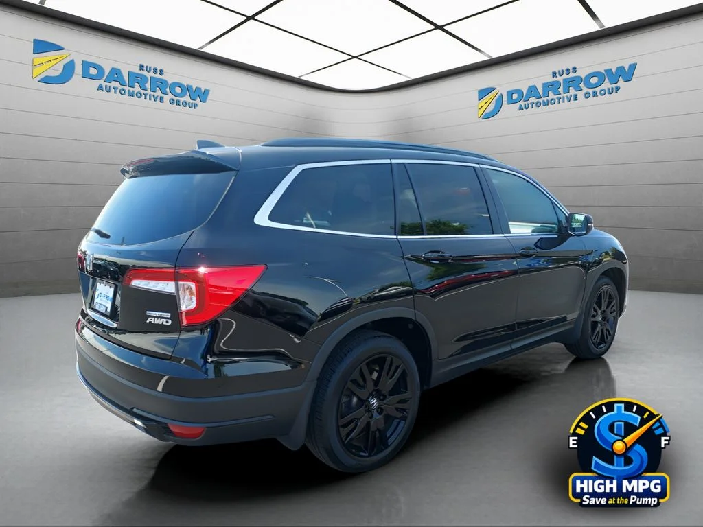 Used 2022  Honda Special Edition image 5