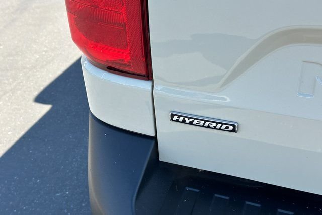 Used 2024 Terrain Ford XLT image 7