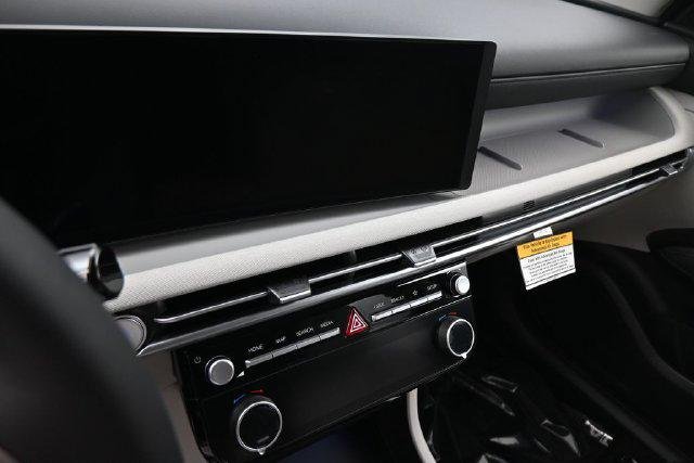 New 2026 Black Hyundai Limited AWD image 20