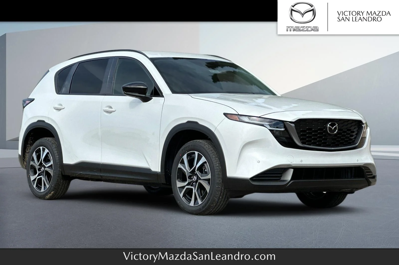 2026 Mazda CX-5 S Preferred Auto AWD's photo
