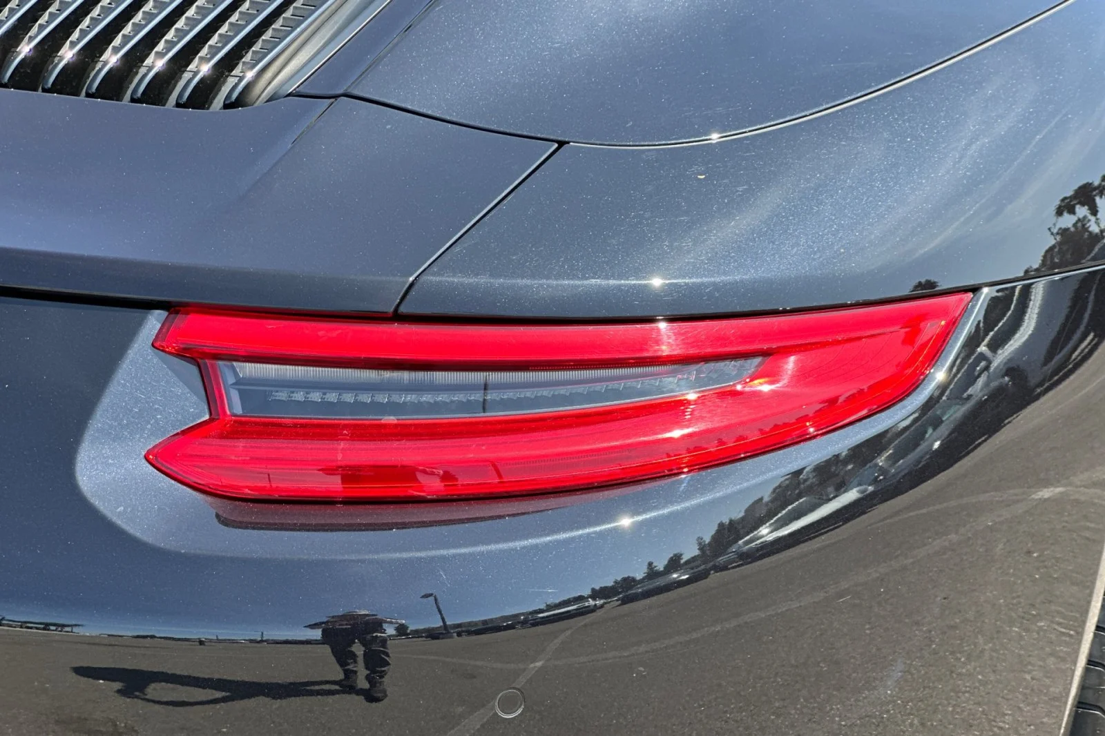 Certified Used 2017 Jet Black Metallic Porsche Carrera S Cabriolet image 27