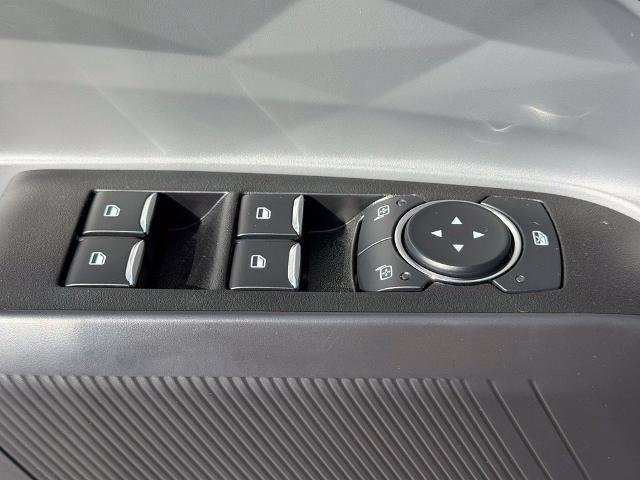 New 2026 Shadow Black Ford Tremor® image 47