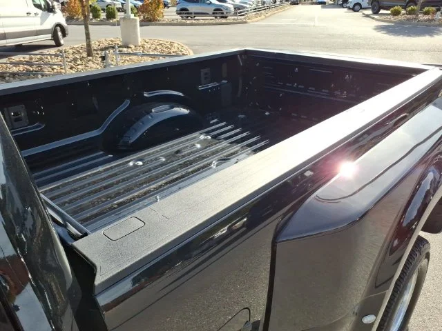 Used 2026 Black Ford XLT image 23