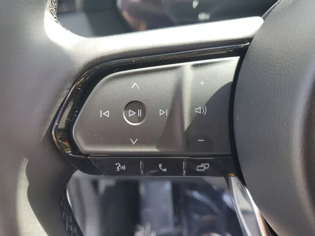 New 2026 Rhodium White Metallic Mazda 2.5 S Preferred AWD image 5