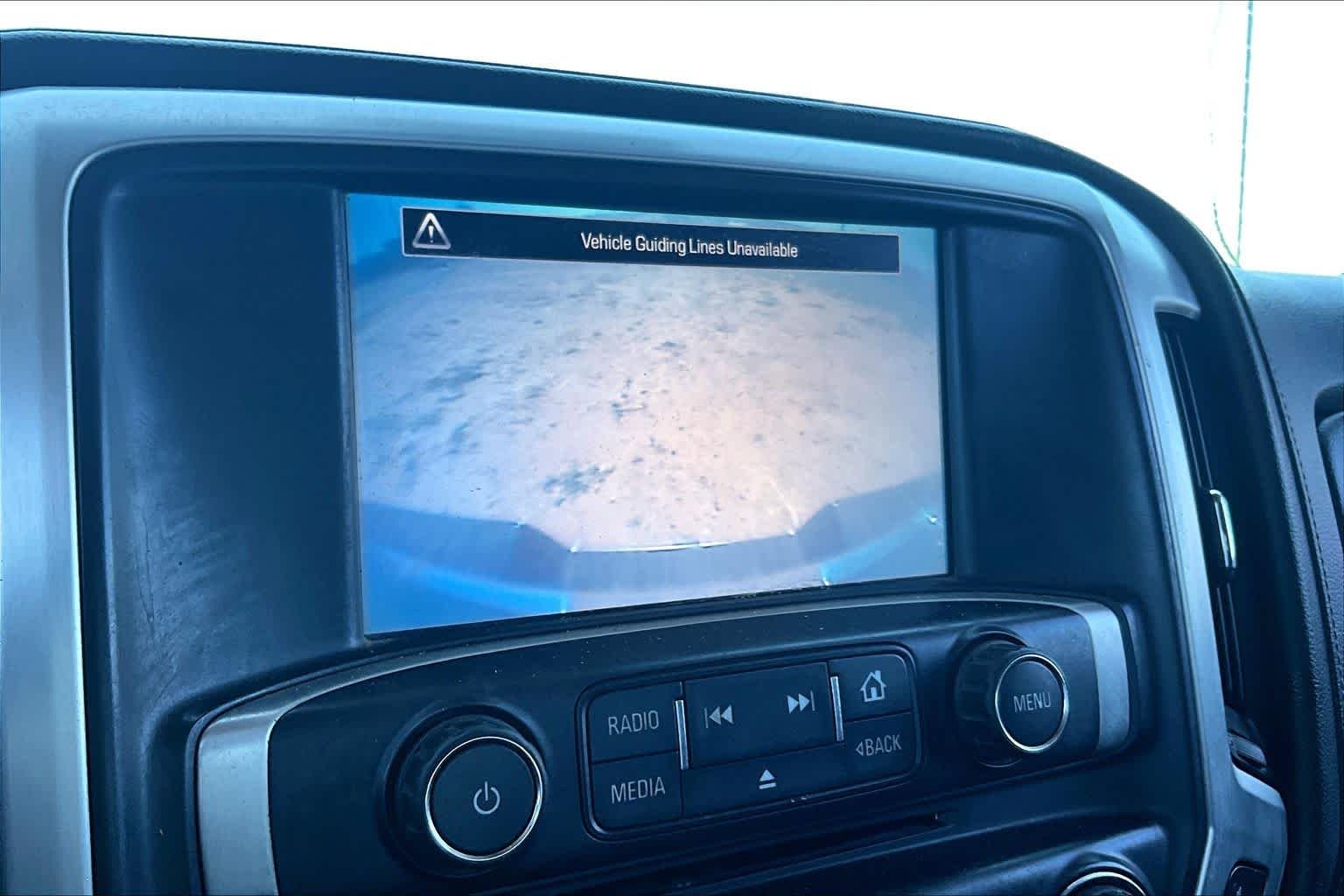 Used 2016 Onyx Black GMC SLT image 27