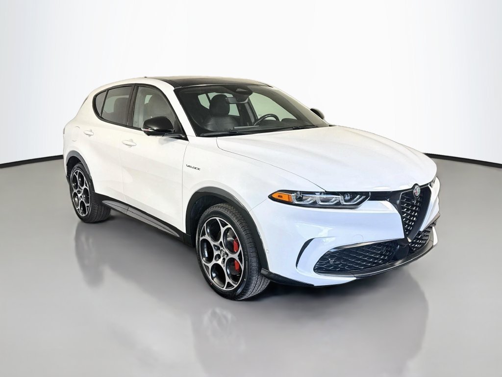 2024 Alfa Romeo Tonale