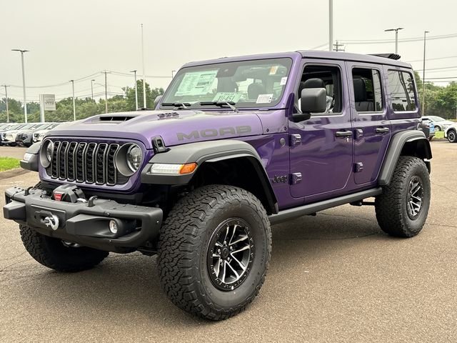 New 2026 Reign Jeep Moab 392 image 5