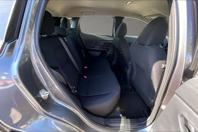 New 2027 Gray Nissan S image 9
