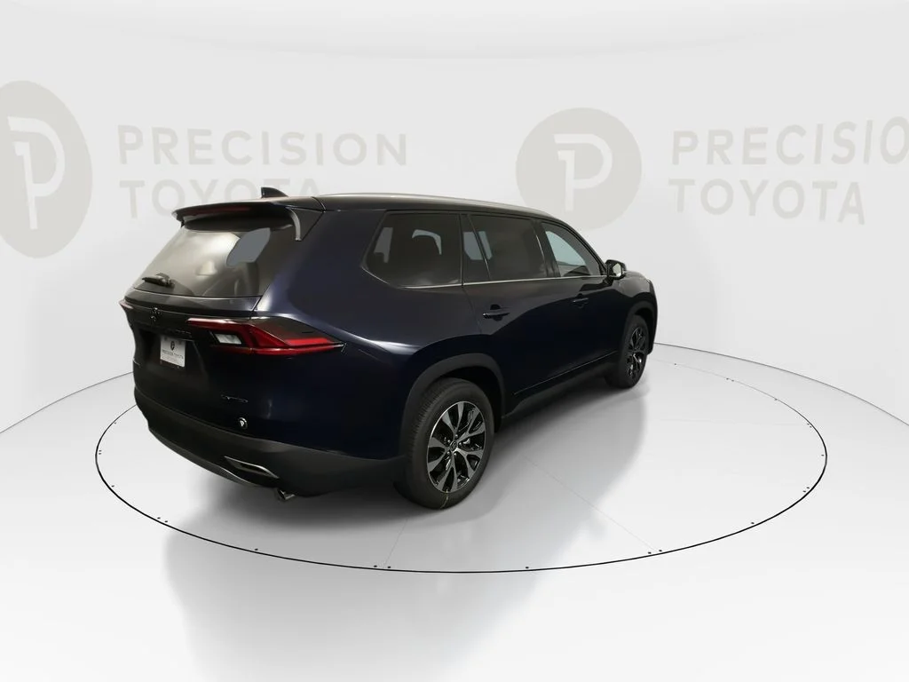 New 2026 Blueprint Toyota Hybrid MAX Limited image 19