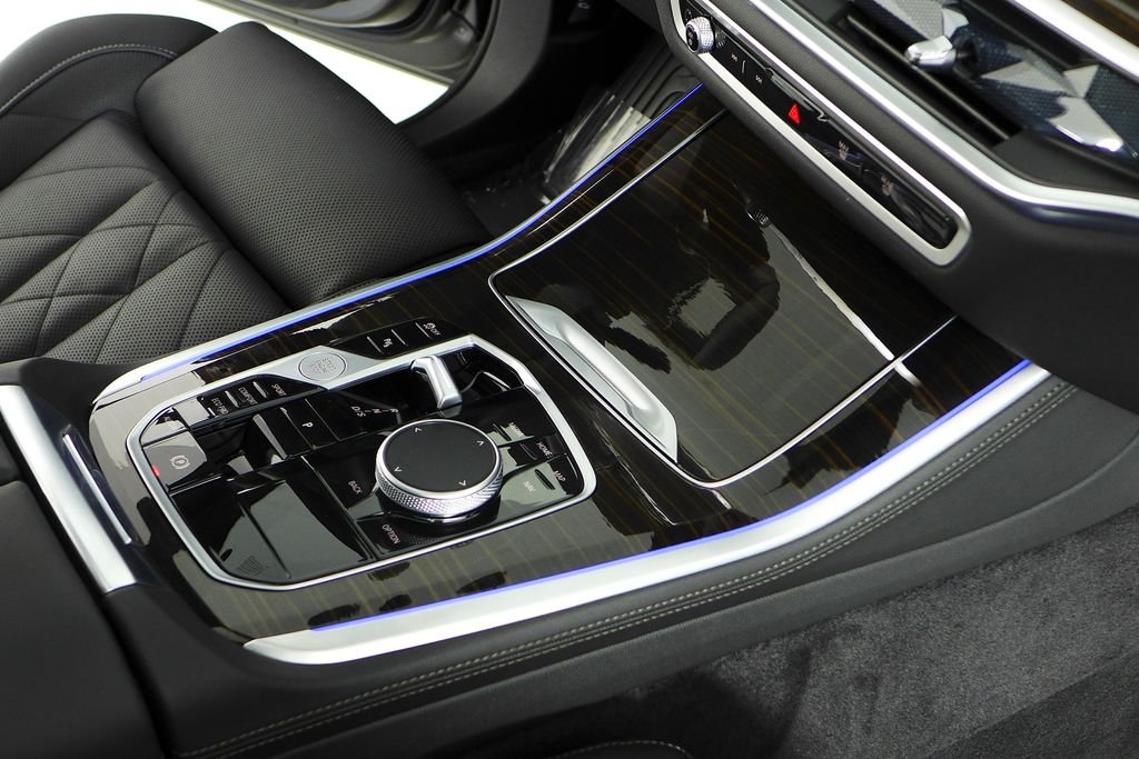 Certified Used 2024 Black Sapphire Metallic BMW sDrive40i image 15