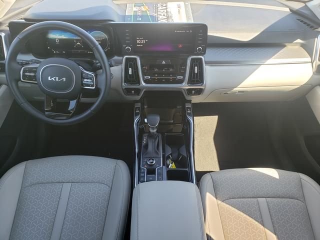 Used 2023 Gray Kia SX image 14