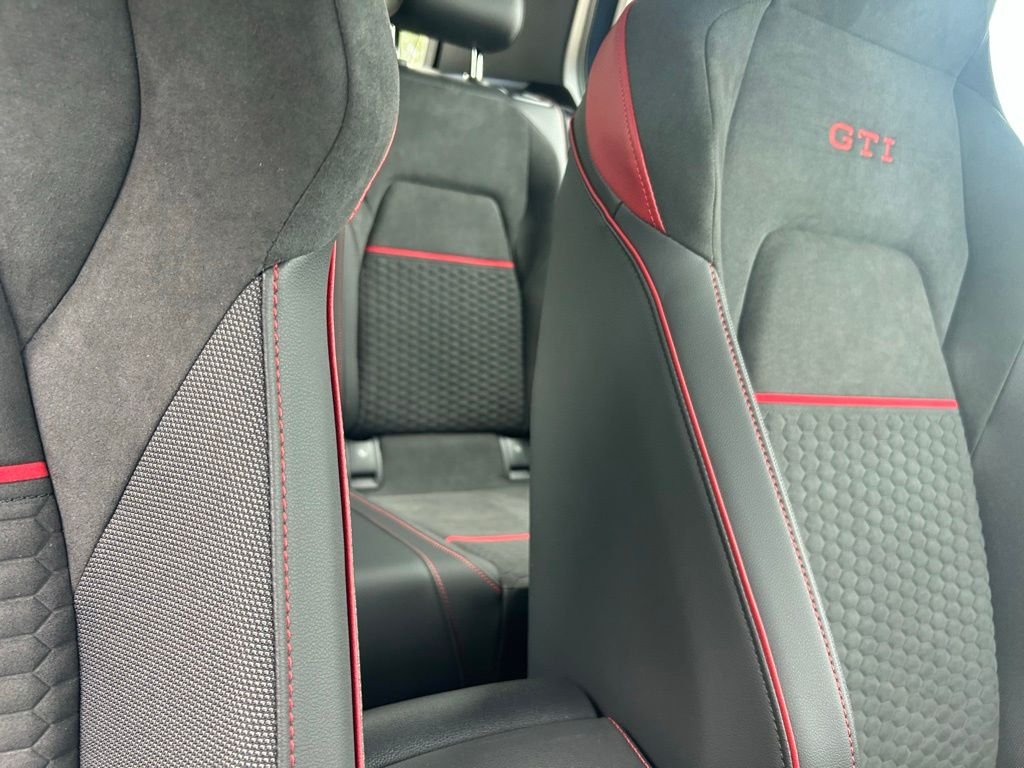 New 2026 Blue Volkswagen 2.0T SE image 34
