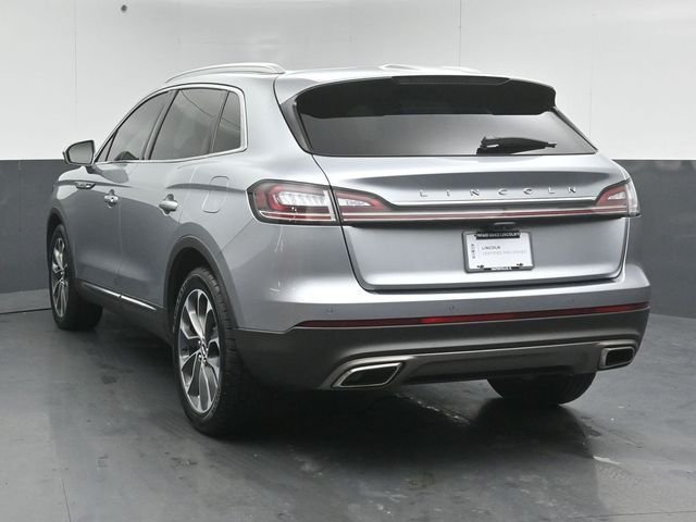 2023 LINCOLN NAUTILUS - Image 5