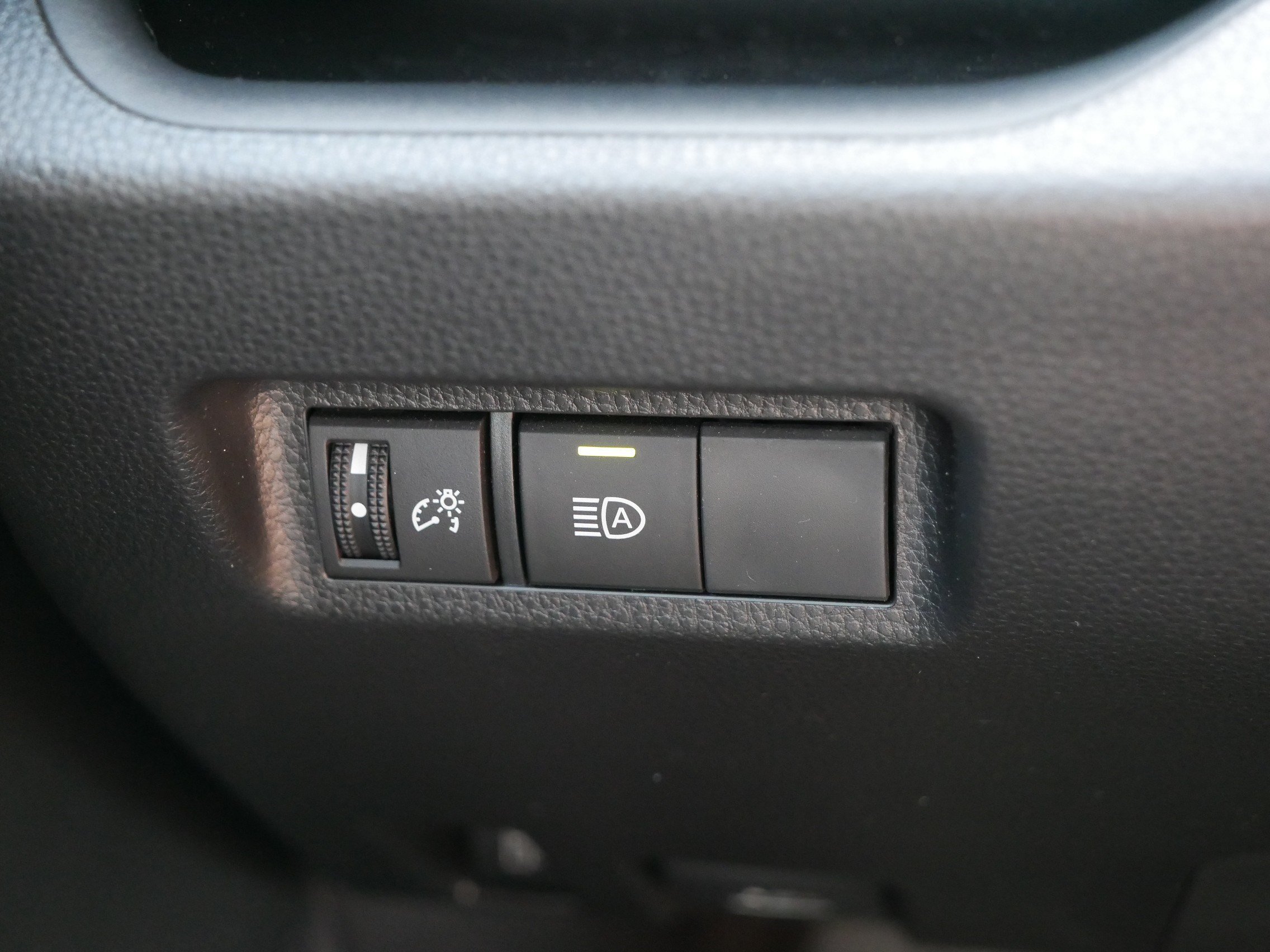 Used 2024 Silver Sky Metallic Toyota Hybrid LE image 26