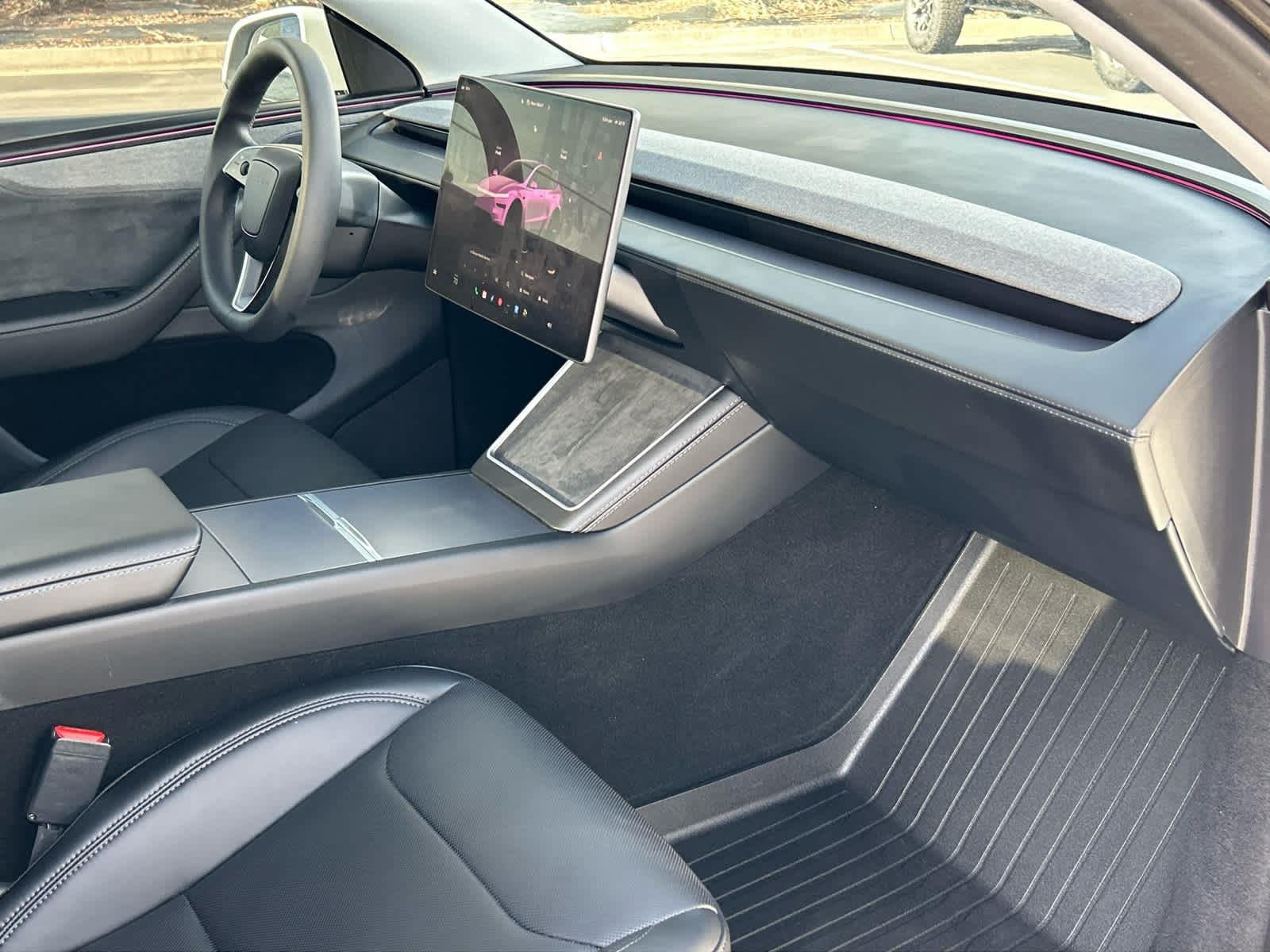 2026 Tesla Model Y Premium - Photo 16