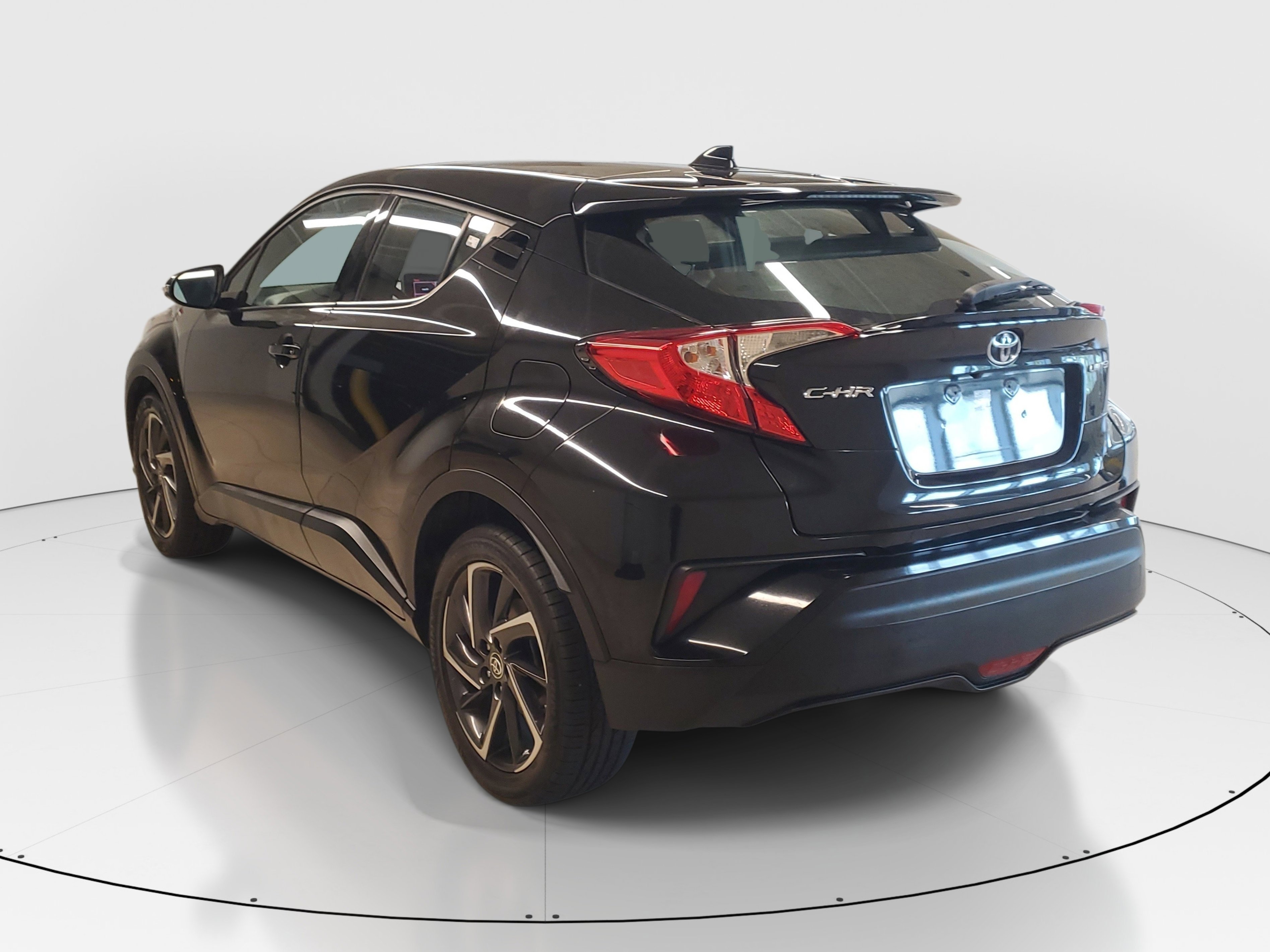 Used 2022 Black Sand Pearl Toyota Limited image 5