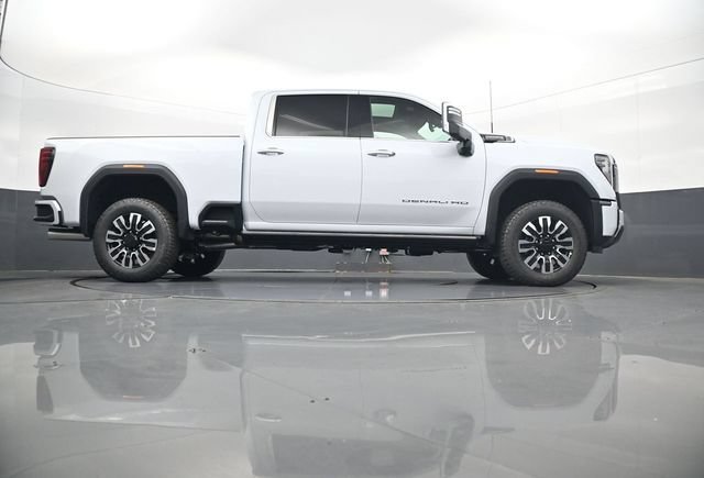 2026 GMC Sierra 2500HD Denali Ultimate - Photo 24