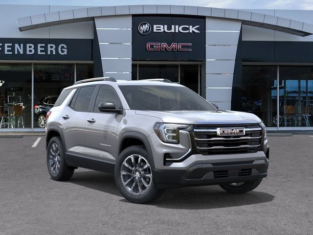 2026 GMC Terrain Elevation - Photo 7