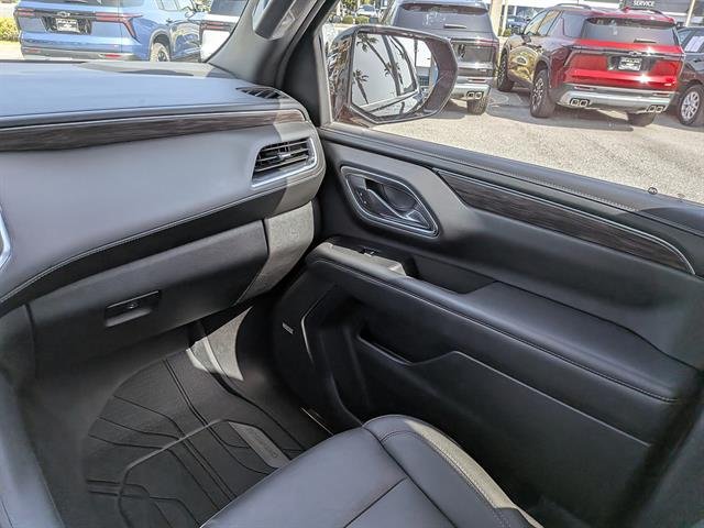 2023 Chevrolet Tahoe Z71 - Photo 16
