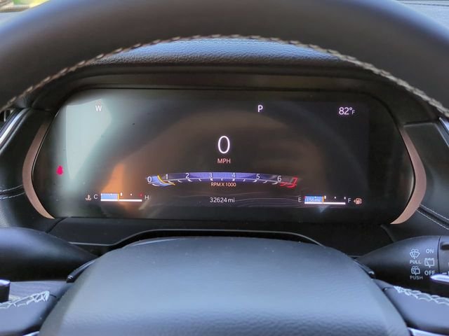 2024 Jeep Grand Cherokee L Limited - Photo 25