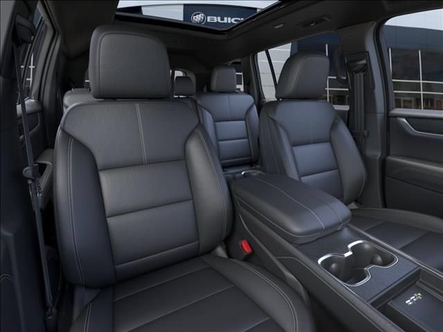 New 2026 Summit White GMC Elevation image 16