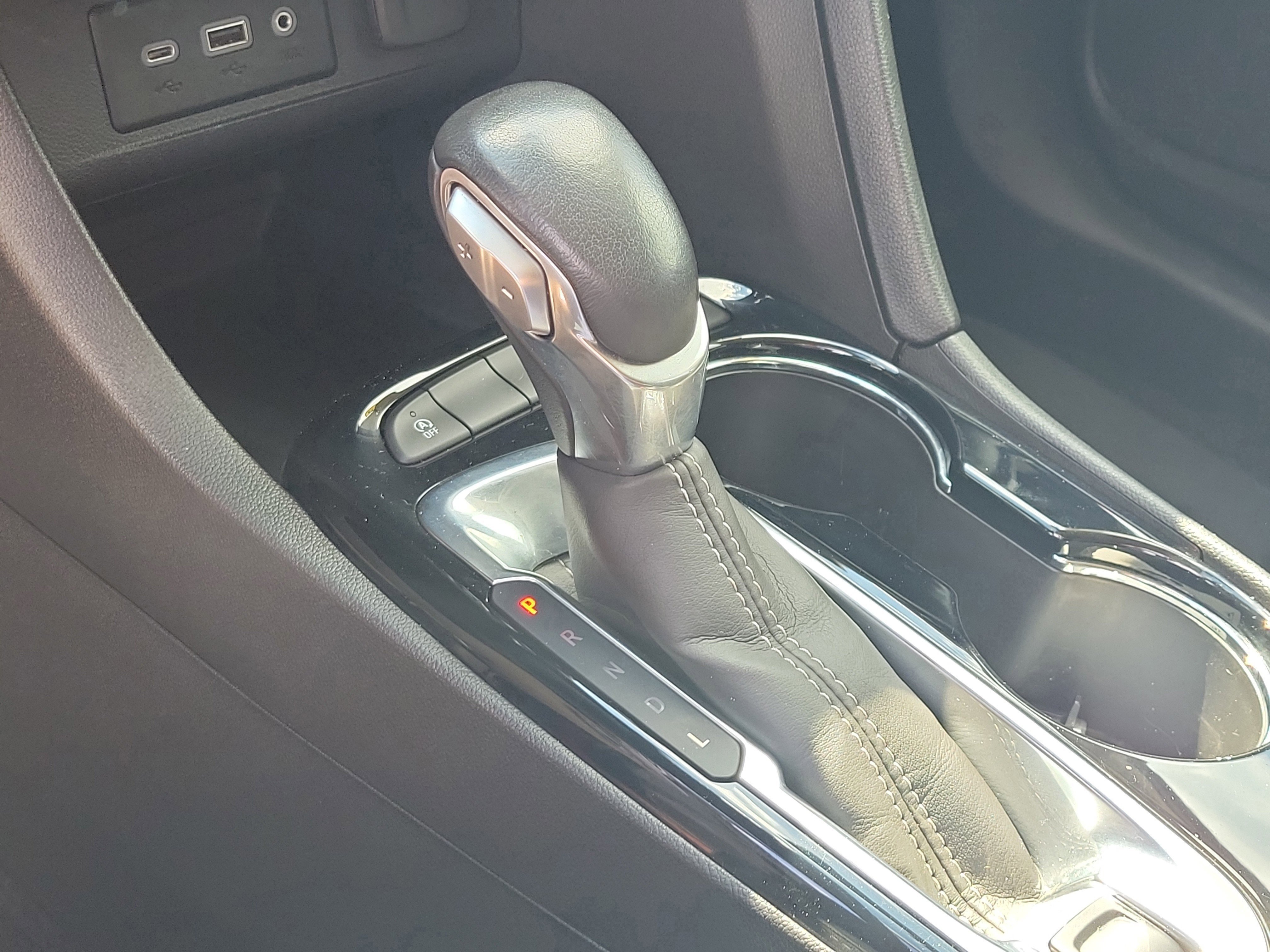 2023 Buick Encore GX Preferred - Photo 23