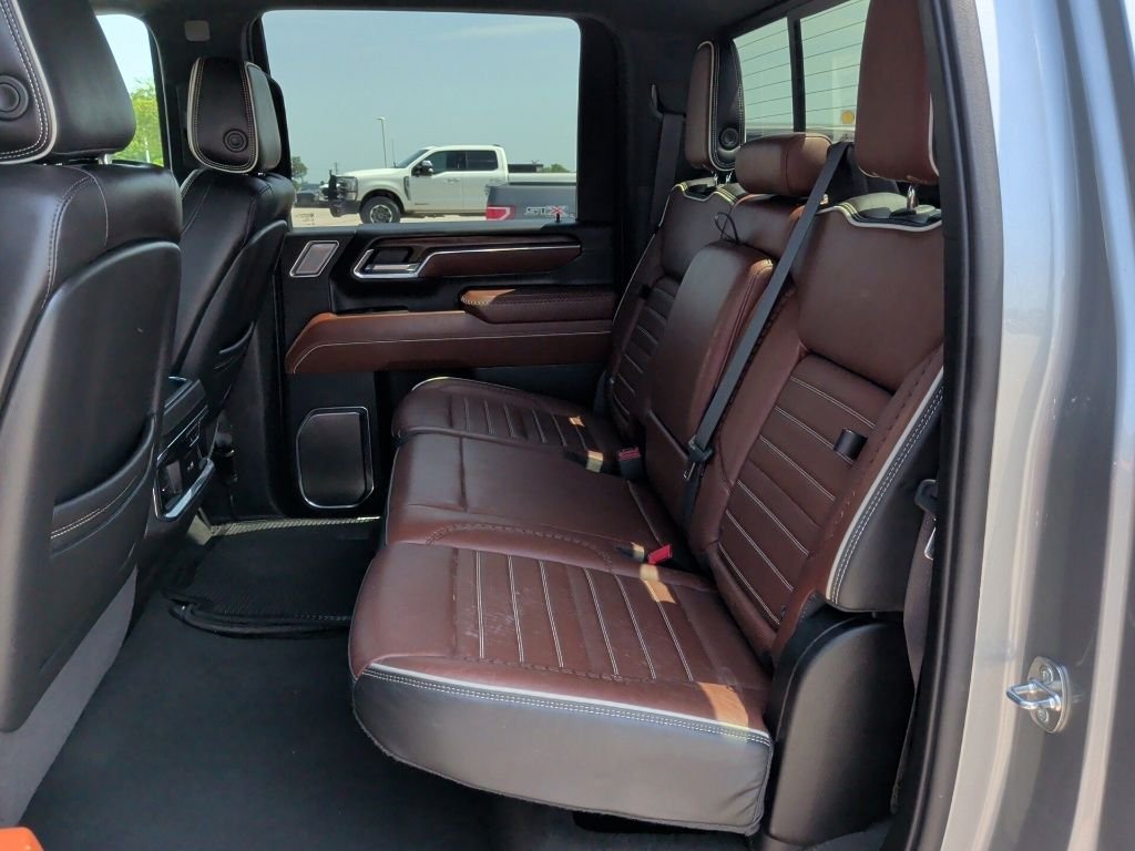 Used 2024 Sterling GMC Denali Ultimate image 40