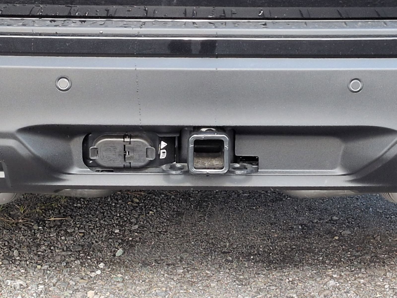 2026 Ford Explorer Active - Photo 36