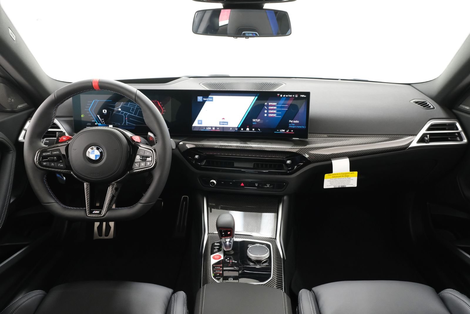 New 2026 Skyscraper Grey Metallic BMW Base image 10